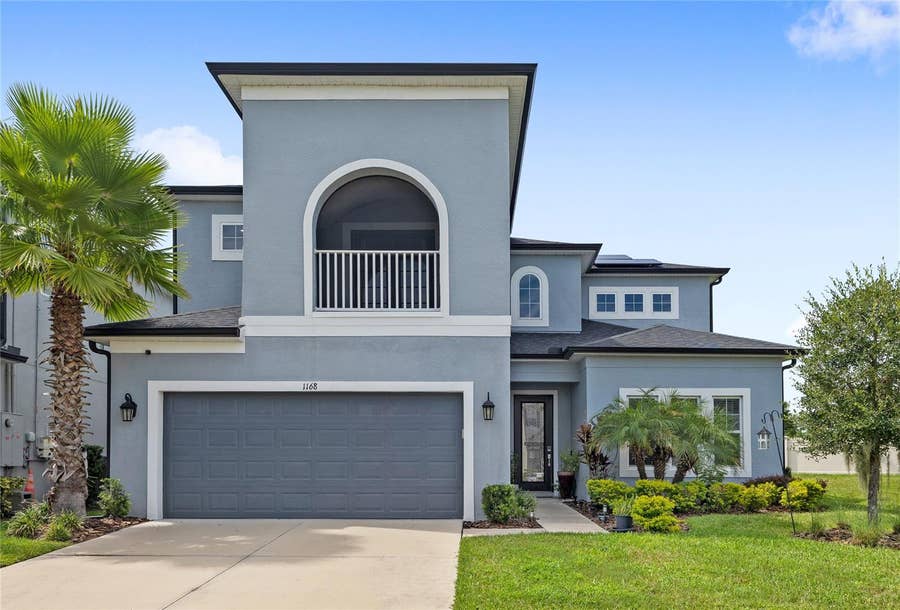Property photo for 1168 PANDO LOOP, Orlando, FL