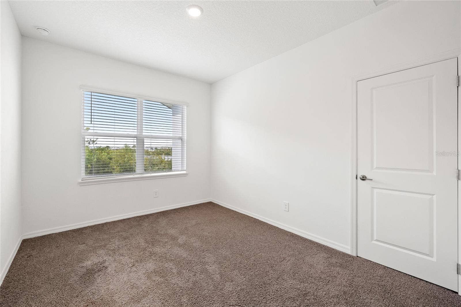 1168 PANDO LOOP, Orlando, FL 32824 Guest Bedroom 3, Second Floor