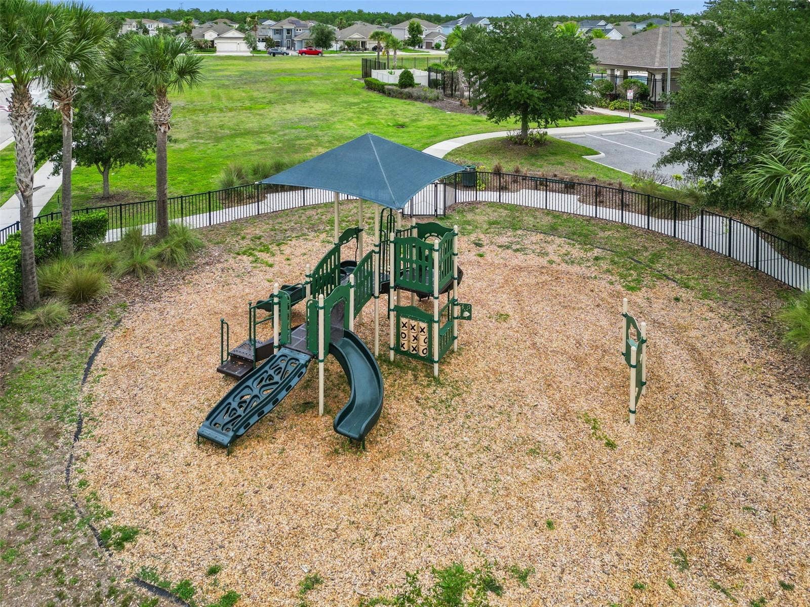 1168 PANDO LOOP, Orlando, FL 32824 Playground