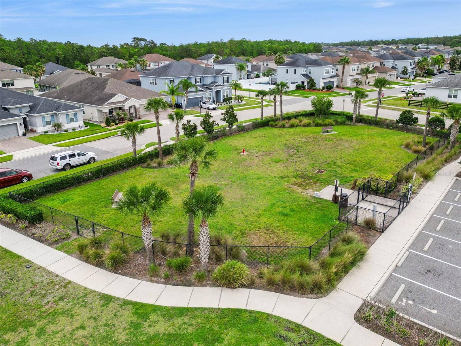1168 PANDO LOOP, Orlando, FL 32824 Dog Park