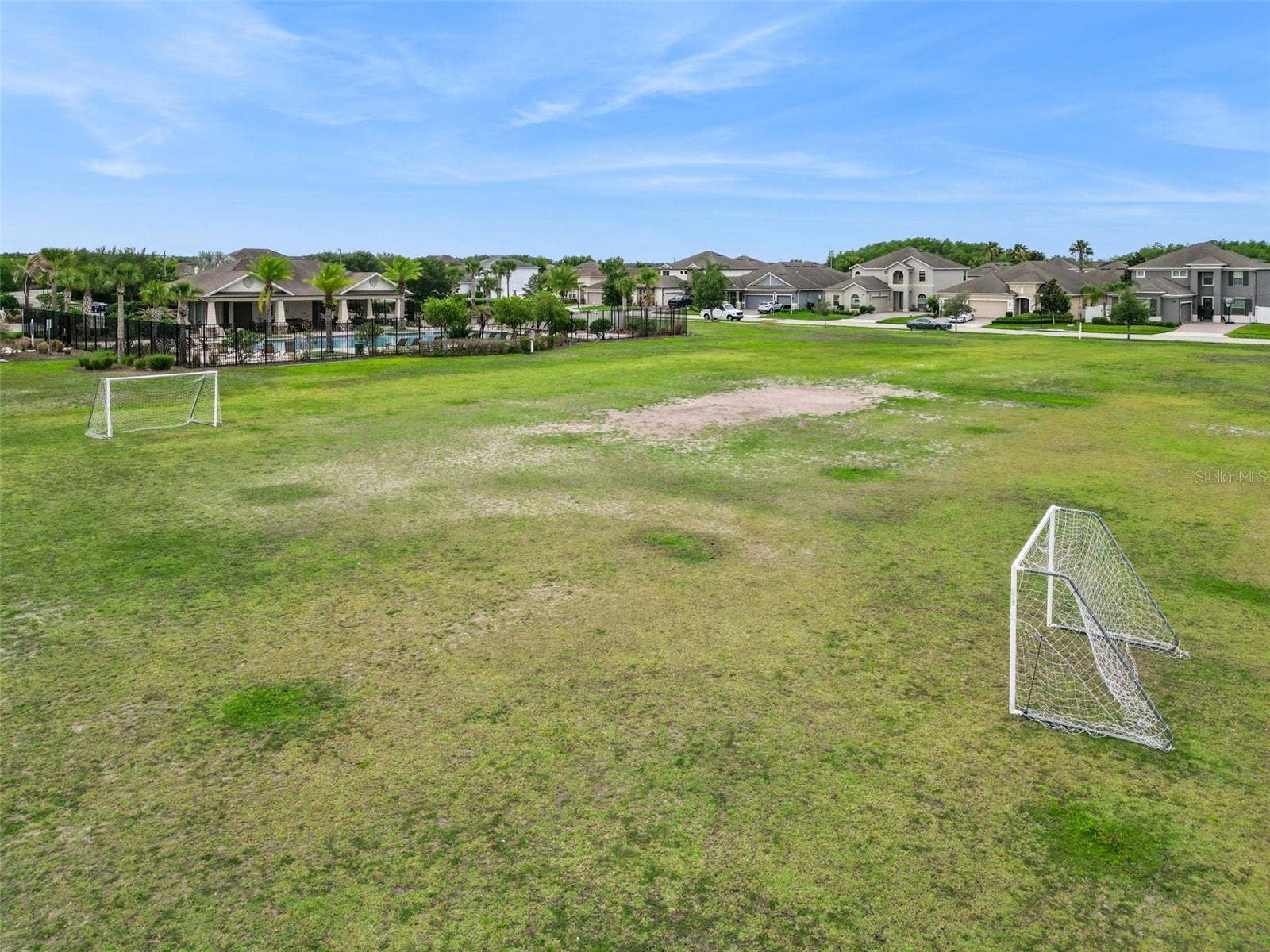 1168 PANDO LOOP, Orlando, FL 32824 Sports Field