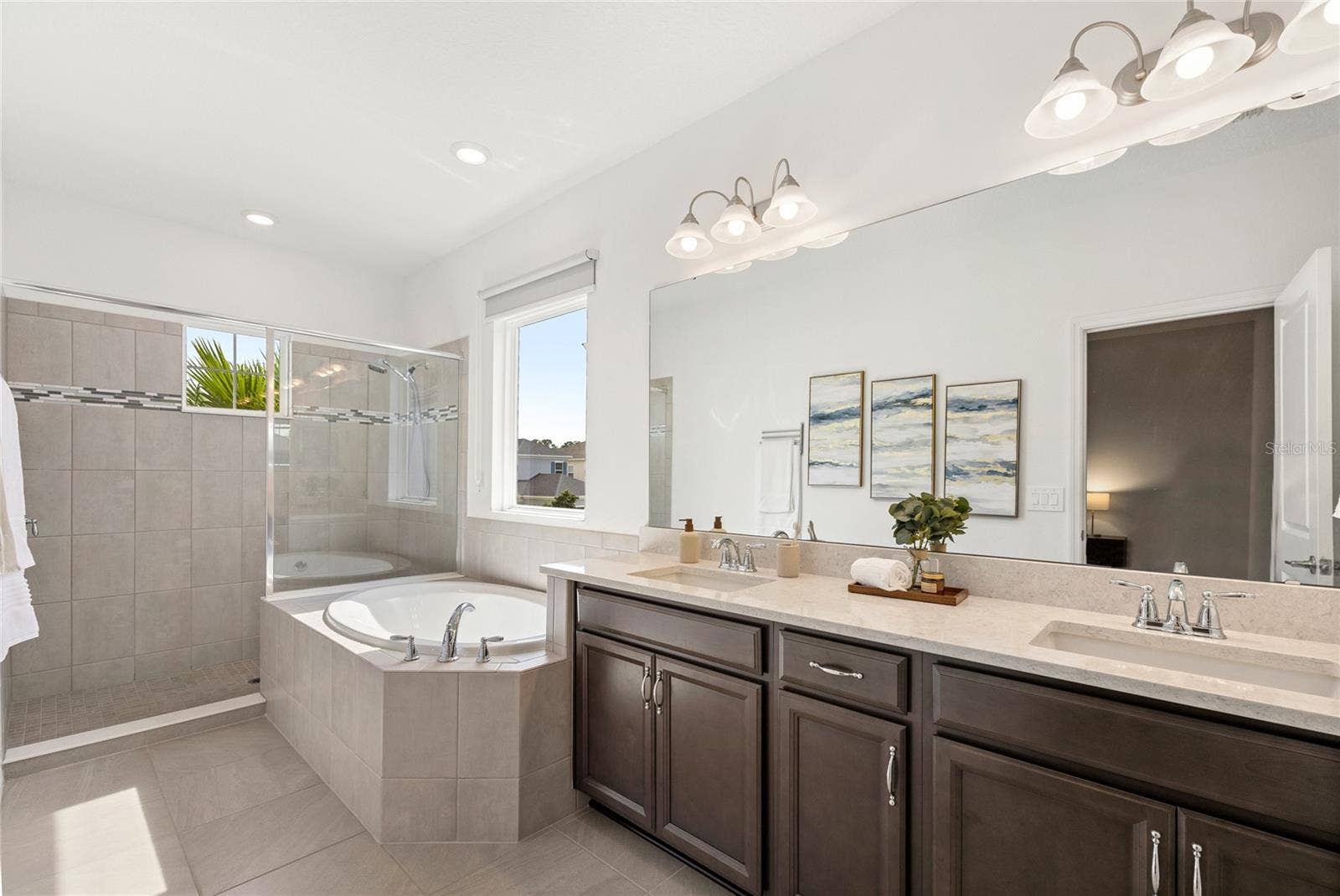 1168 PANDO LOOP, Orlando, FL 32824 Primary Bathroom