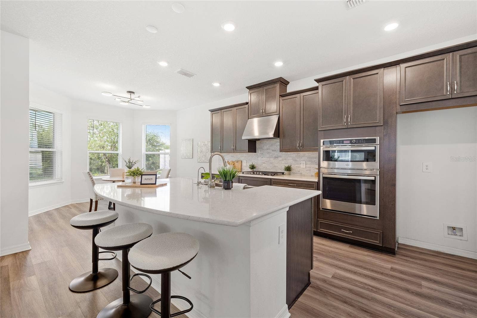 1168 PANDO LOOP, Orlando, FL 32824 Kitchen