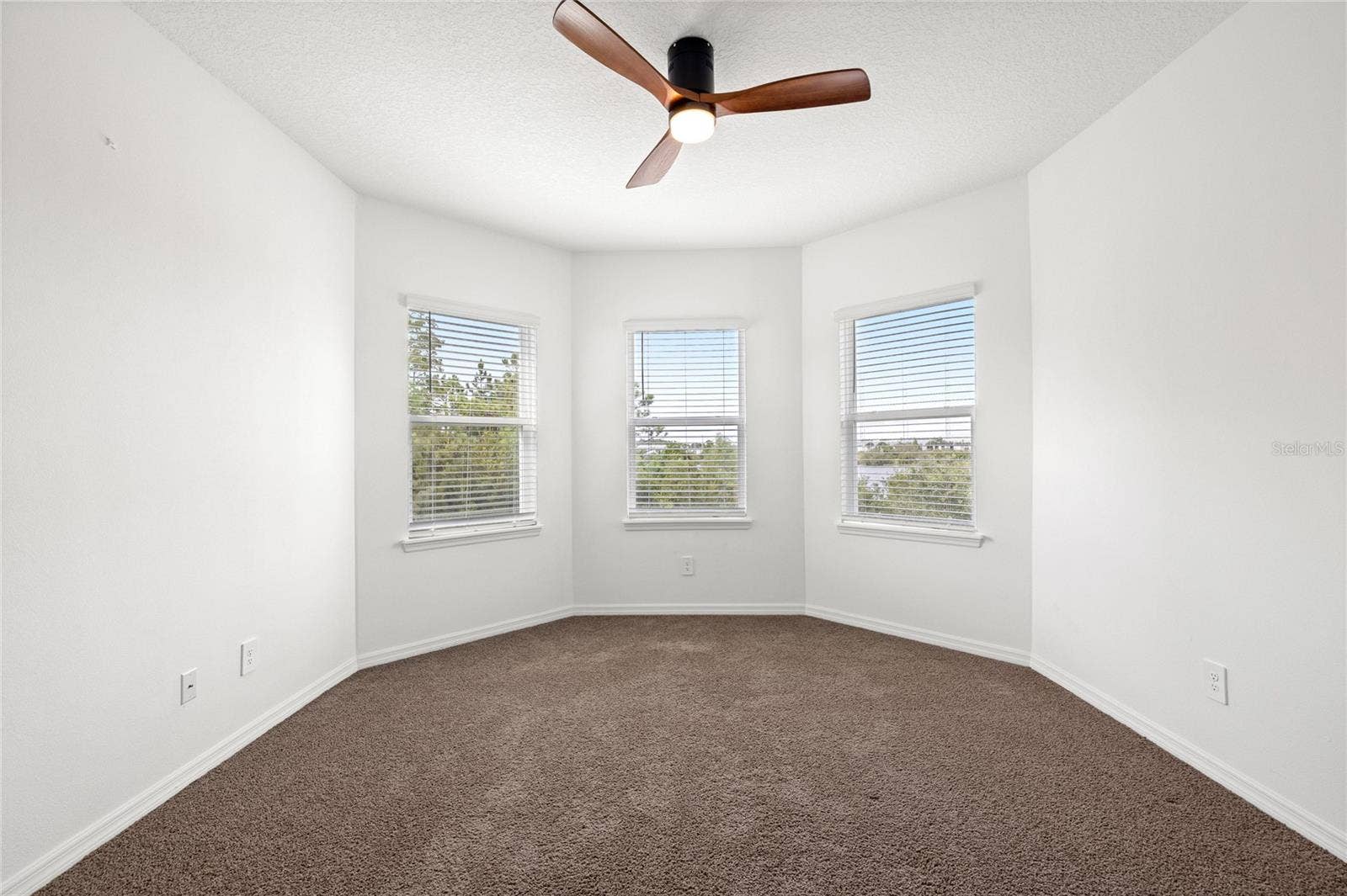 1168 PANDO LOOP, Orlando, FL 32824 Oversized Guest Bedroom 2, Second Floor