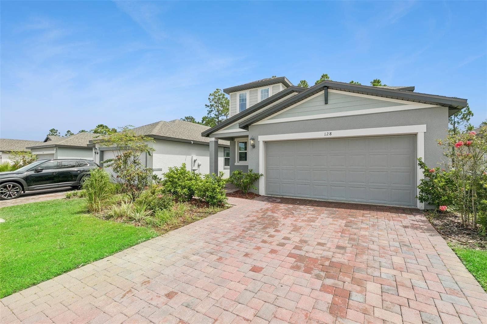128 LOST BALL DRIVE, Daytona Beach, FL 32124 128 LOST BALL DRIVE, Daytona Beach, FL 32124