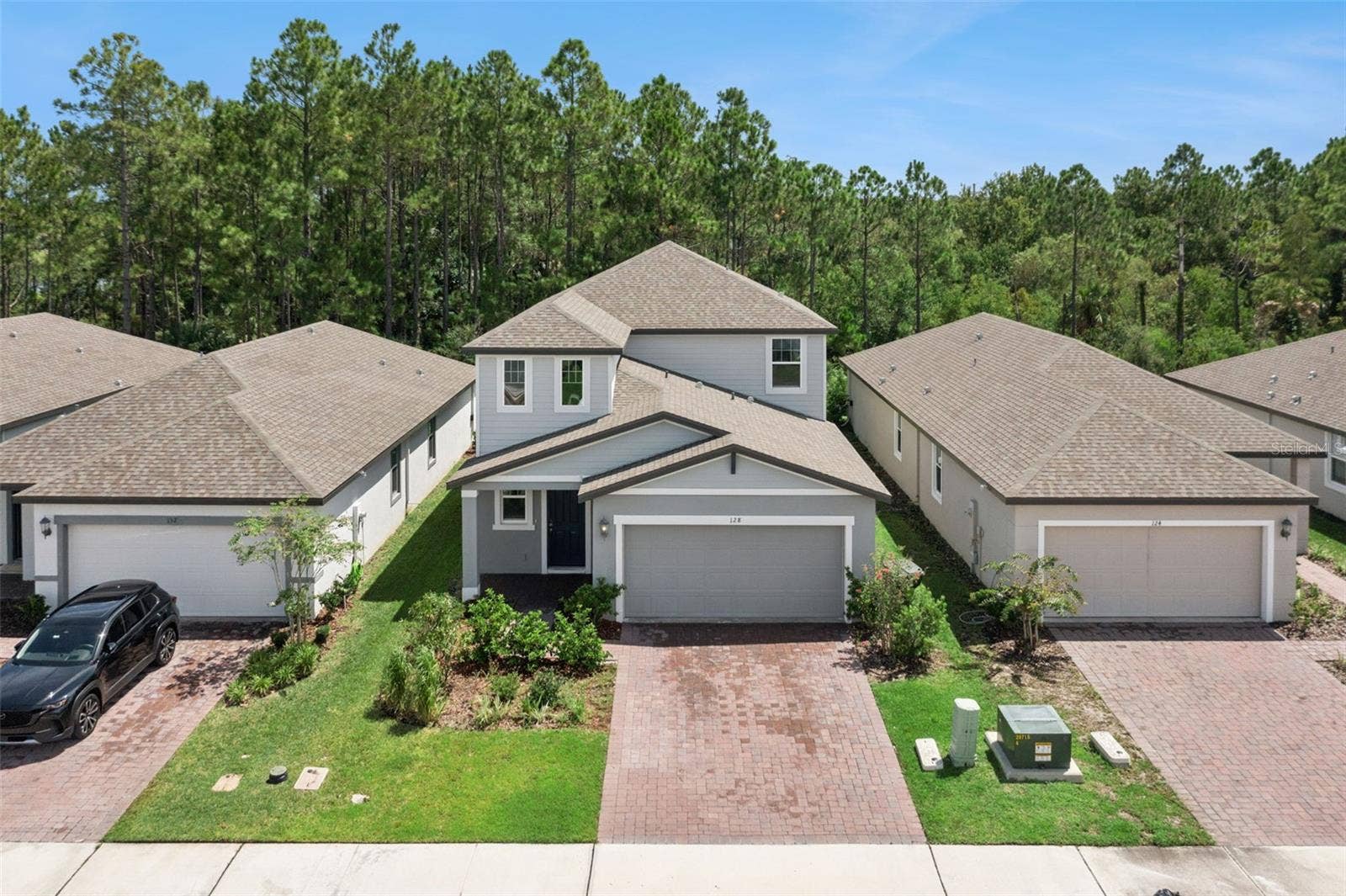 128 LOST BALL DRIVE, Daytona Beach, FL 32124 128 LOST BALL DRIVE, Daytona Beach, FL 32124