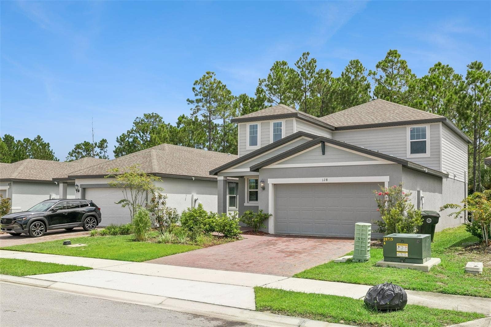 128 LOST BALL DRIVE, Daytona Beach, FL 32124 128 LOST BALL DRIVE, Daytona Beach, FL 32124