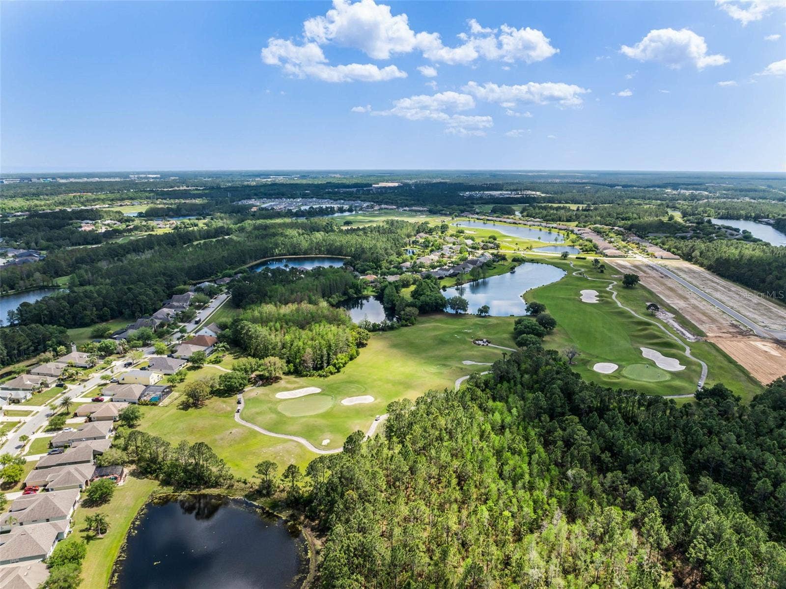 128 LOST BALL DRIVE, Daytona Beach, FL 32124 128 LOST BALL DRIVE, Daytona Beach, FL 32124