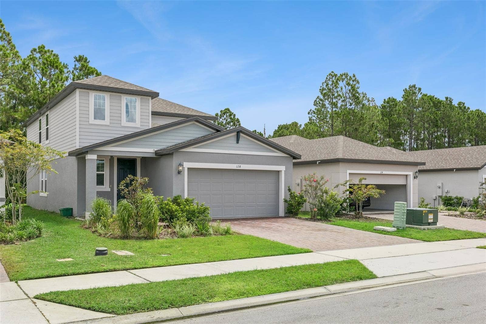 128 LOST BALL DRIVE, Daytona Beach, FL 32124 128 LOST BALL DRIVE, Daytona Beach, FL 32124