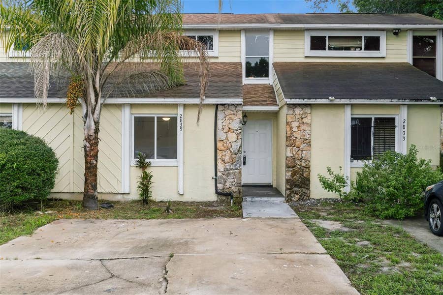 Property photo for 2835 HUNT CLUB LANE, Orlando, FL