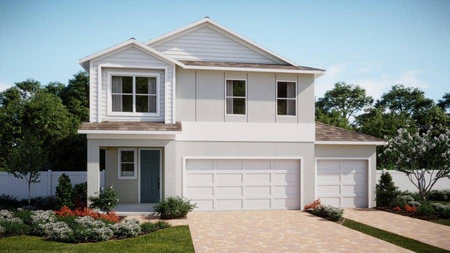 Property photo for 2633 CAVANAUGH DRIVE, Orlando, FL