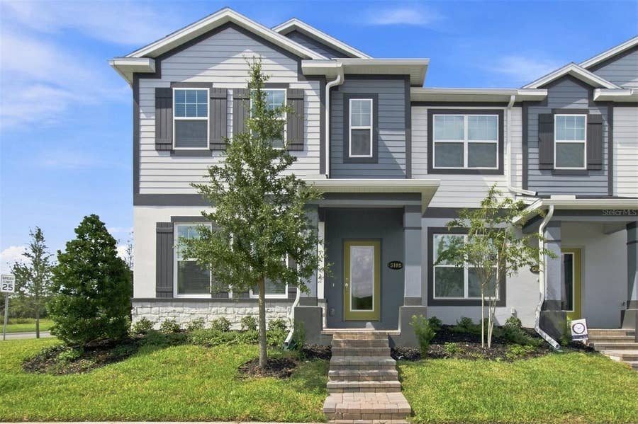 Property photo for 5192 CENTER LAKE RANCH BOULEVARD, St Cloud, FL