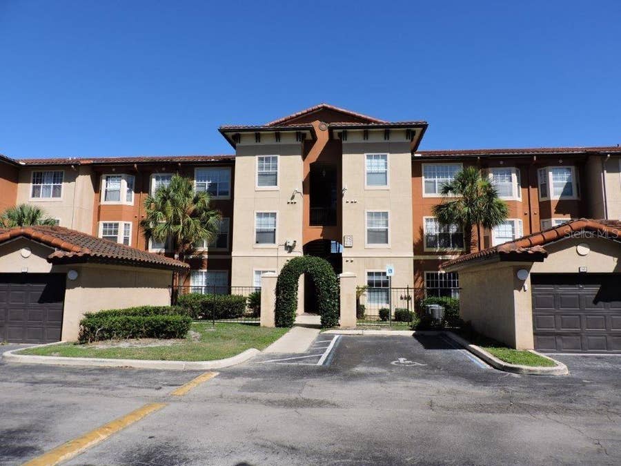 Property photo for 5542 METROWEST BOULEVARD, #7-208, Orlando, FL