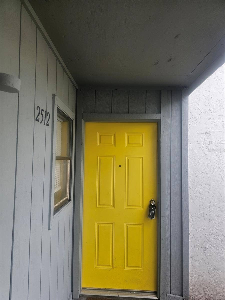 Property photo for 2512 LEMON TREE LANE, #3C, Orlando, FL