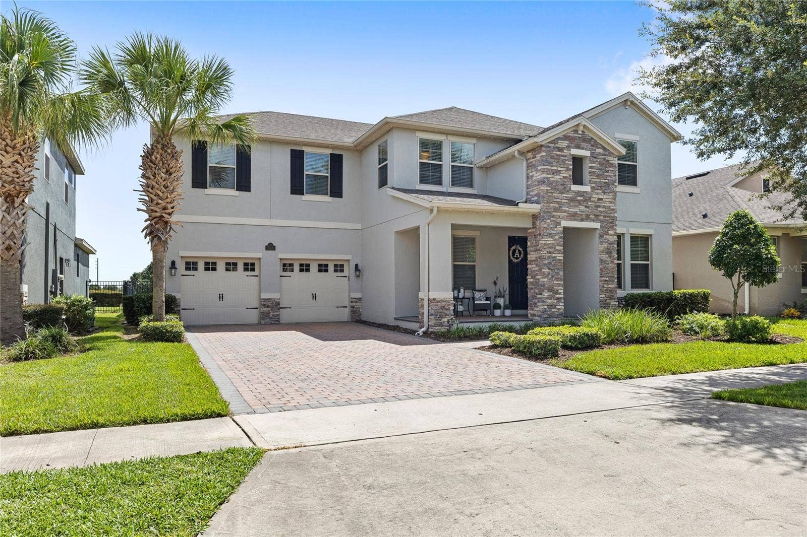 15671 MARINA BAY DRIVE, Winter Garden, FL 34787 15671 MARINA BAY DRIVE, Winter Garden, FL 34787