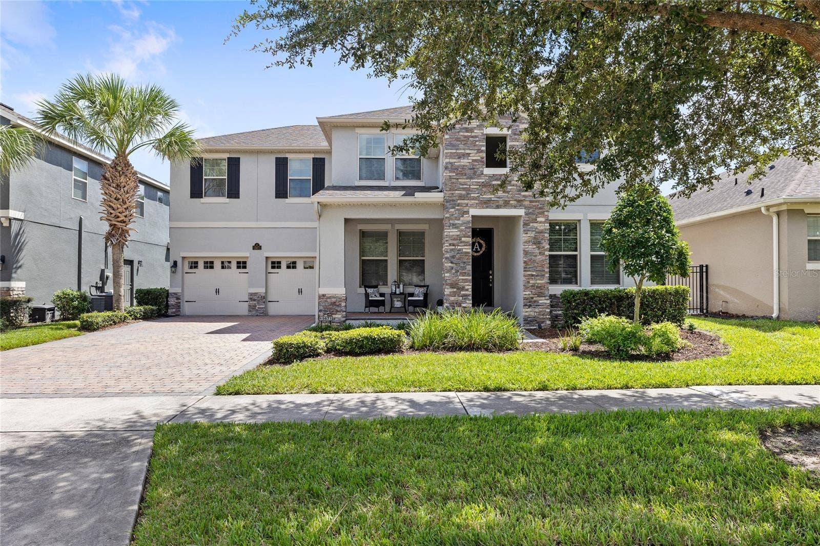 15671 MARINA BAY DRIVE, Winter Garden, FL 34787 15671 MARINA BAY DRIVE, Winter Garden, FL 34787