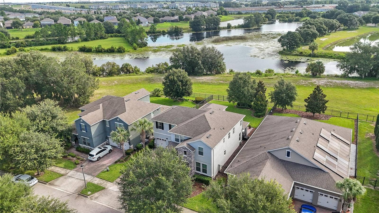 15671 MARINA BAY DRIVE, Winter Garden, FL 34787 15671 MARINA BAY DRIVE, Winter Garden, FL 34787