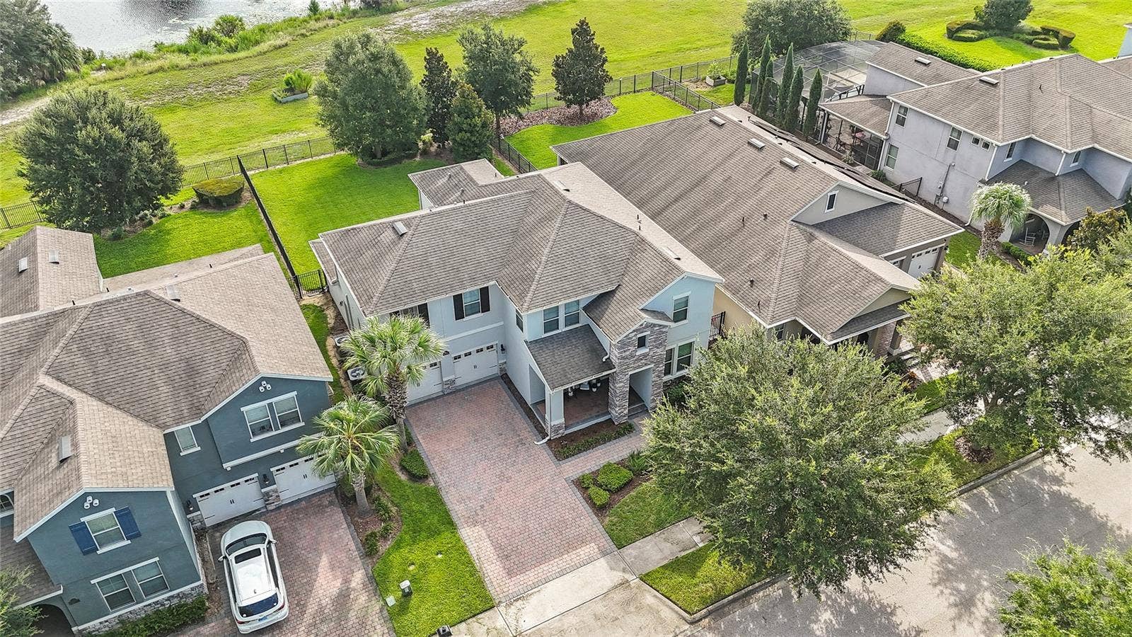 15671 MARINA BAY DRIVE, Winter Garden, FL 34787 15671 MARINA BAY DRIVE, Winter Garden, FL 34787