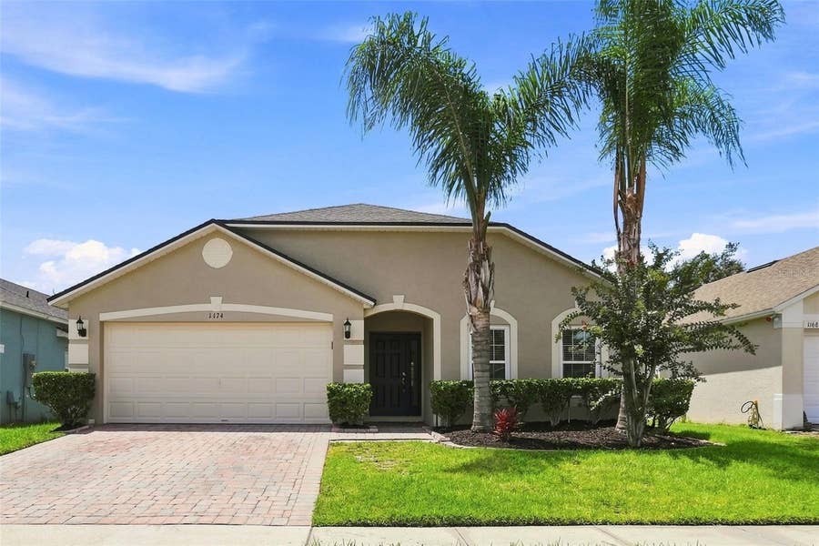 Property photo for 1174 BEECH GROVE WAY, Orlando, FL