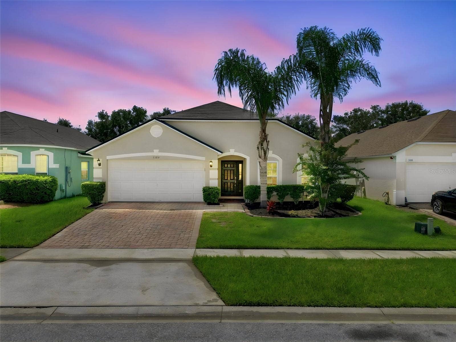 1174 BEECH GROVE WAY, Orlando, FL 32828 1174 BEECH GROVE WAY, Orlando, FL 32828