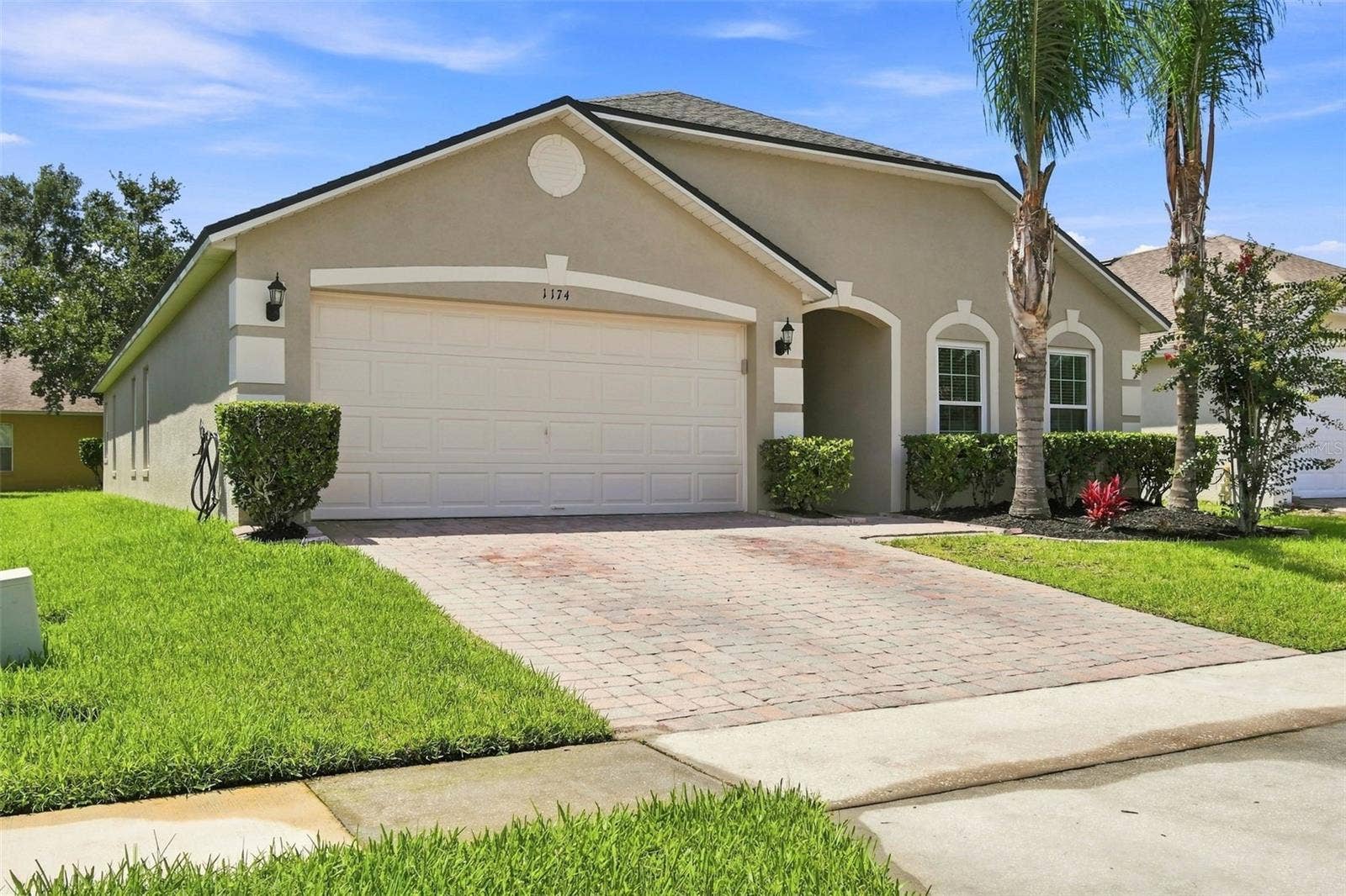 1174 BEECH GROVE WAY, Orlando, FL 32828 1174 BEECH GROVE WAY, Orlando, FL 32828
