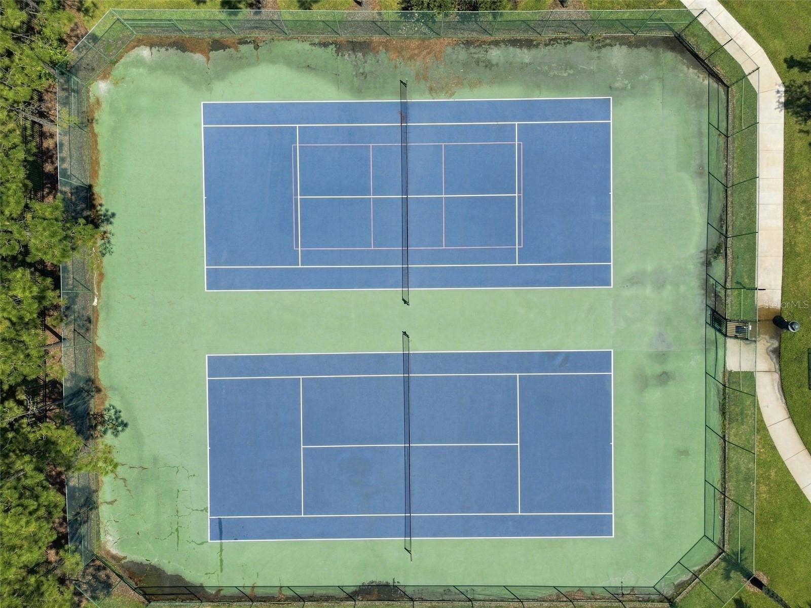 1174 BEECH GROVE WAY, Orlando, FL 32828 Tennis Courts