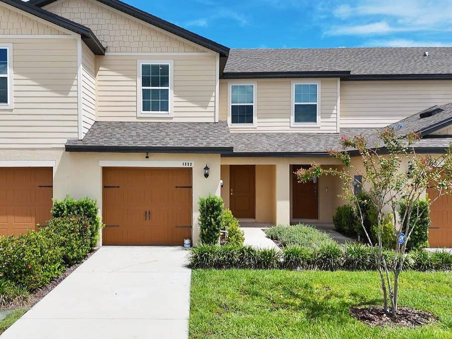 Property photo for 1552 WYNFORD CIRCLE, Tavares, FL