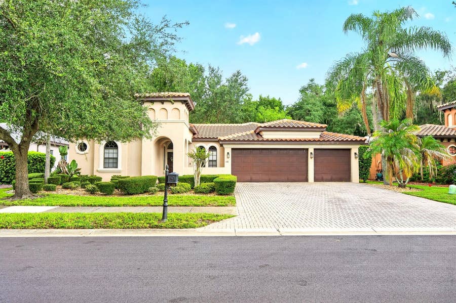 Property photo for 148 VERDE WAY, Debary, FL