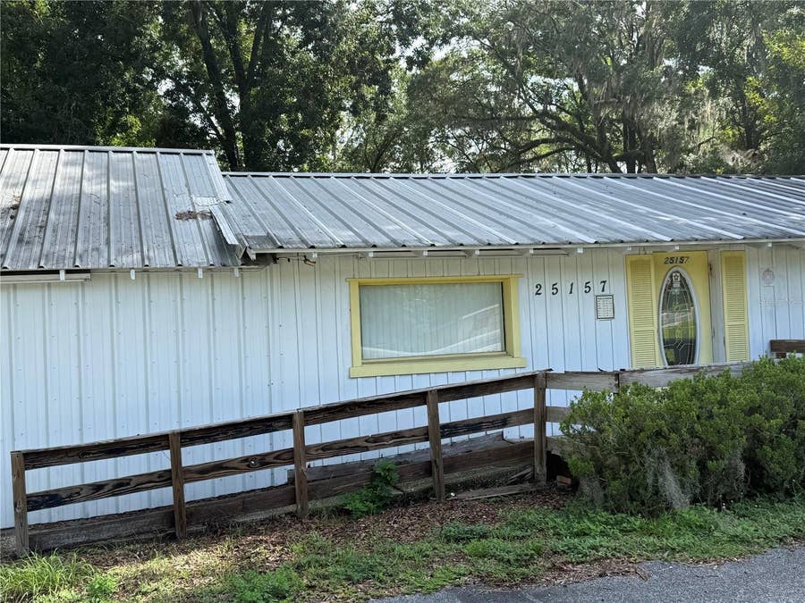Property photo for 25157 CORTEZ BOULEVARD, #2, Brooksville, FL