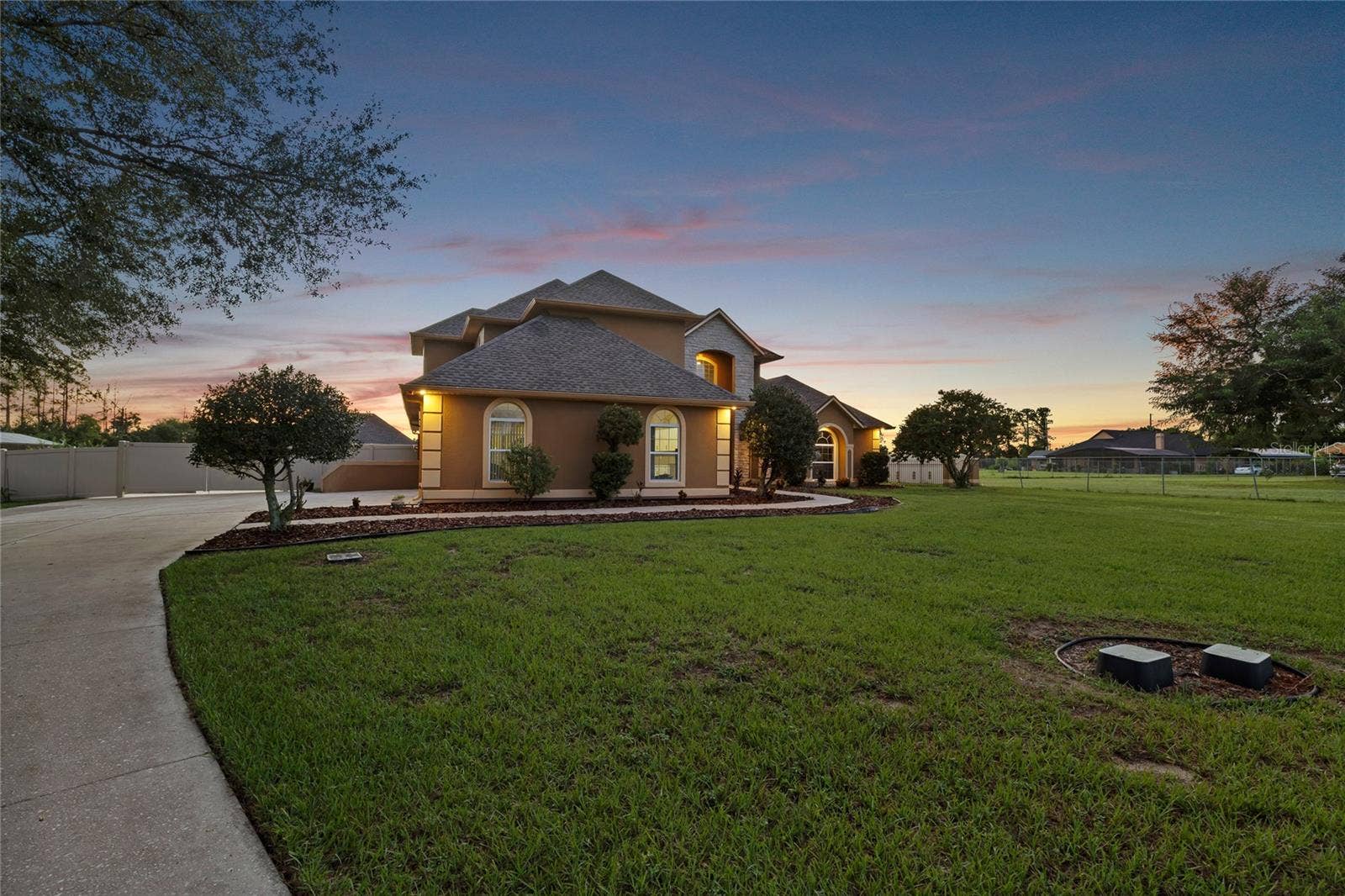 12901 PHILLIPS ROAD, Groveland, FL 34736 12901 PHILLIPS ROAD, Groveland, FL 34736