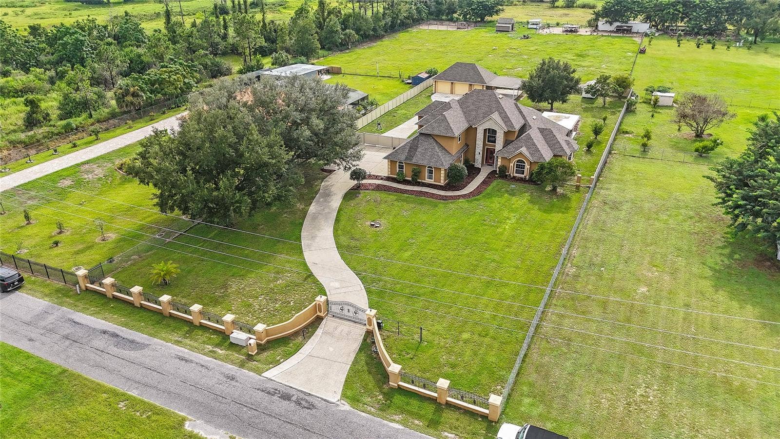 12901 PHILLIPS ROAD, Groveland, FL 34736 12901 PHILLIPS ROAD, Groveland, FL 34736