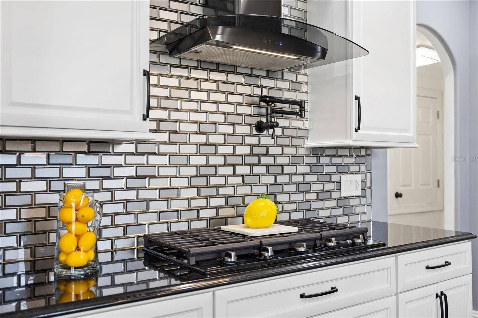 12901 PHILLIPS ROAD, Groveland, FL 34736 gas stove (propane)