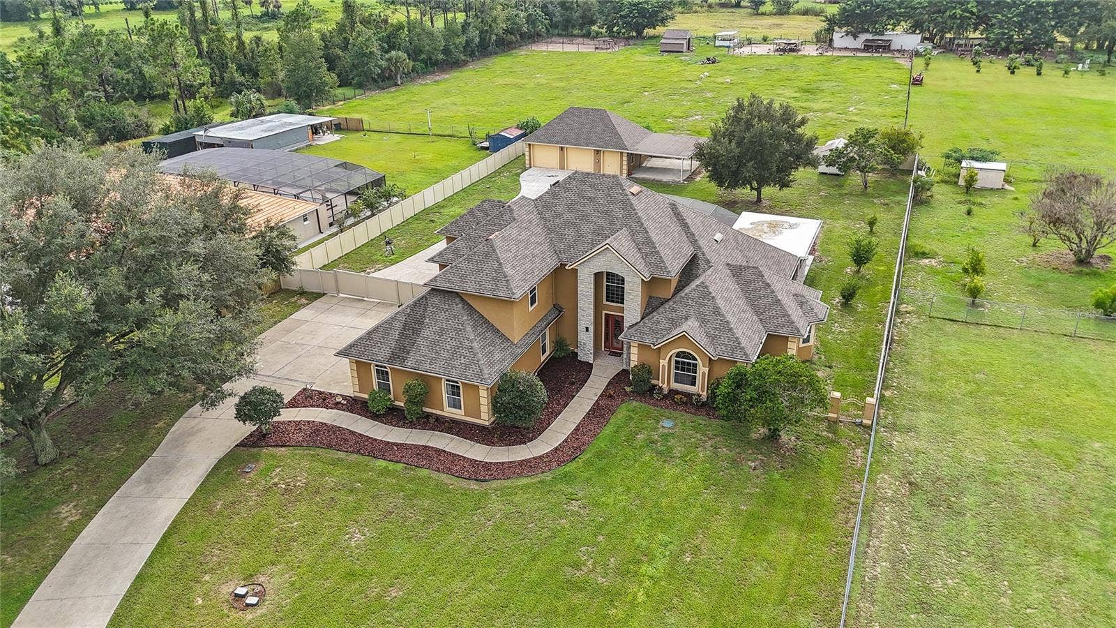12901 PHILLIPS ROAD, Groveland, FL 34736 12901 PHILLIPS ROAD, Groveland, FL 34736