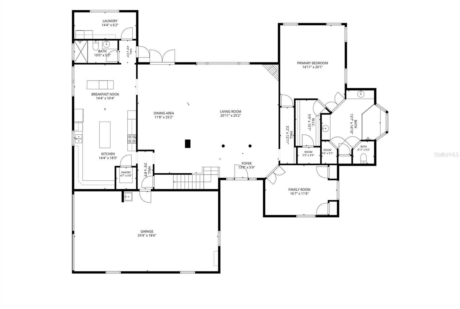 12901 PHILLIPS ROAD, Groveland, FL 34736 12901 PHILLIPS ROAD, Groveland, FL 34736