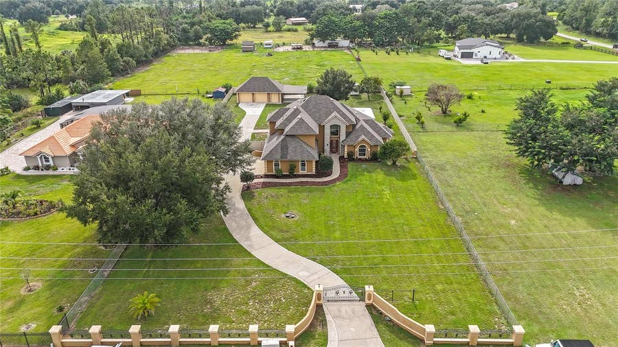 Property photo for 12901 PHILLIPS ROAD, Groveland, FL