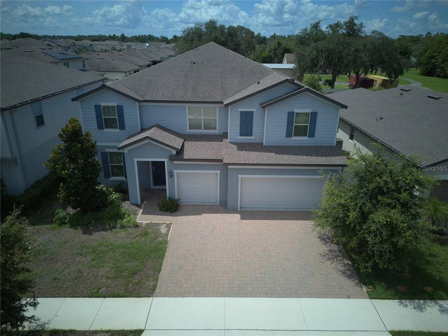 Property photo for 5536 POTENZA DRIVE, St Cloud, FL
