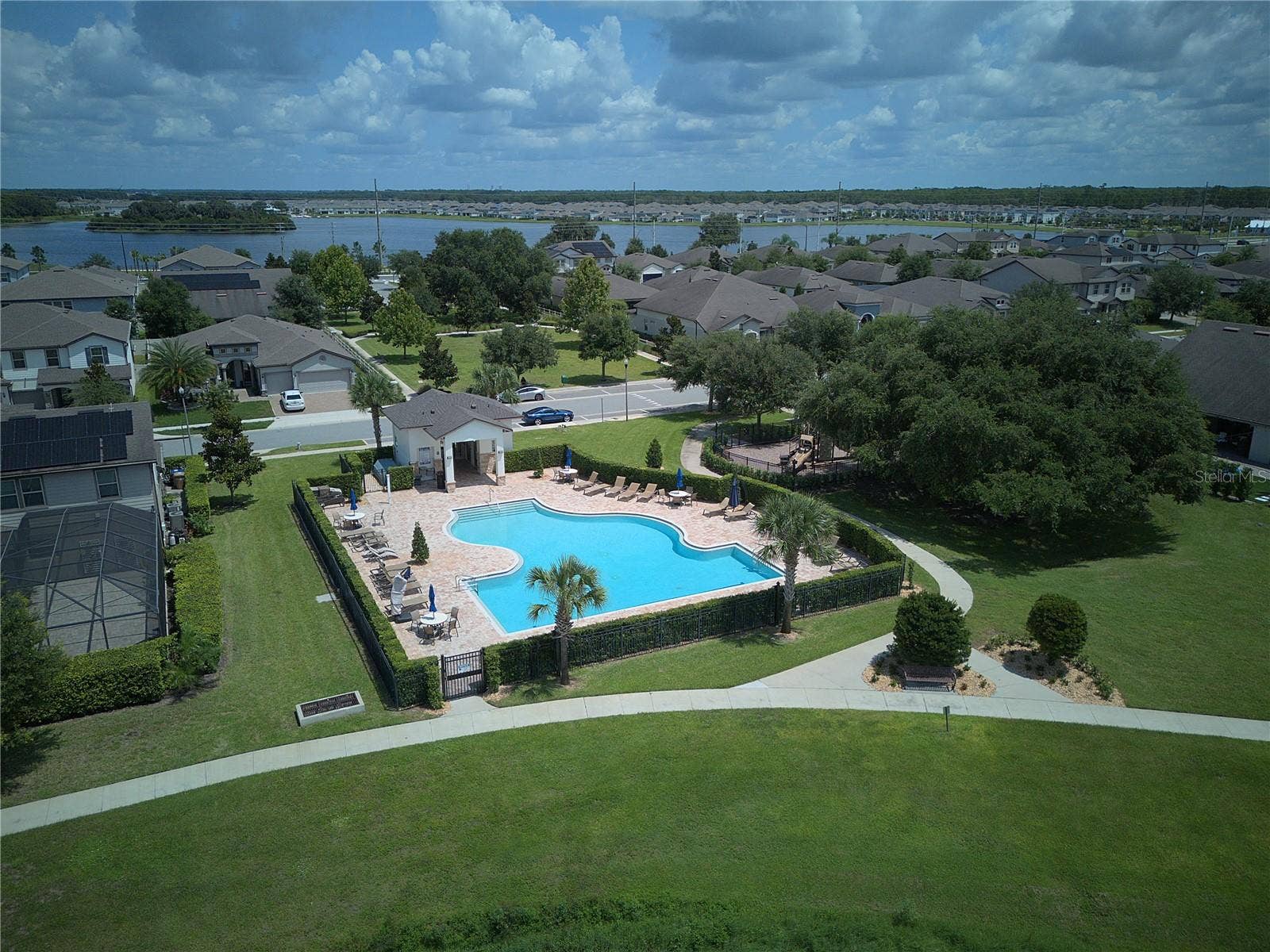5536 POTENZA DRIVE, St Cloud, FL 34771 5536 POTENZA DRIVE, St Cloud, FL 34771