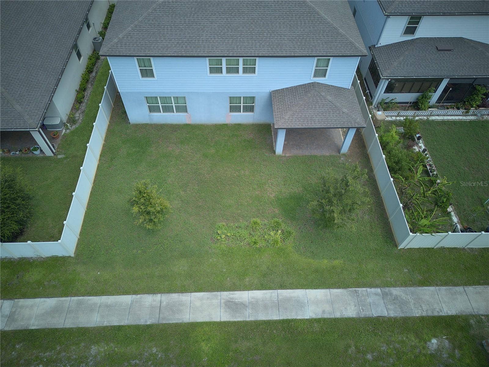 5536 POTENZA DRIVE, St Cloud, FL 34771 5536 POTENZA DRIVE, St Cloud, FL 34771