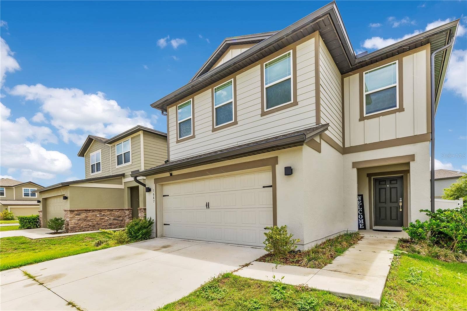 1687 BEAR MOUNTAIN LANE, Minneola, FL 34715 1687 BEAR MOUNTAIN LANE, Minneola, FL 34715