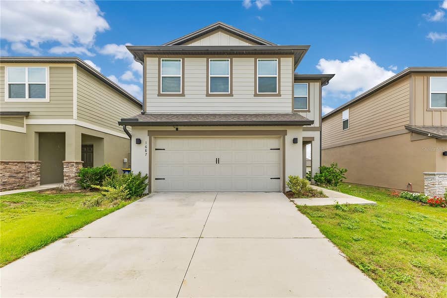 Property photo for 1687 BEAR MOUNTAIN LANE, Minneola, FL
