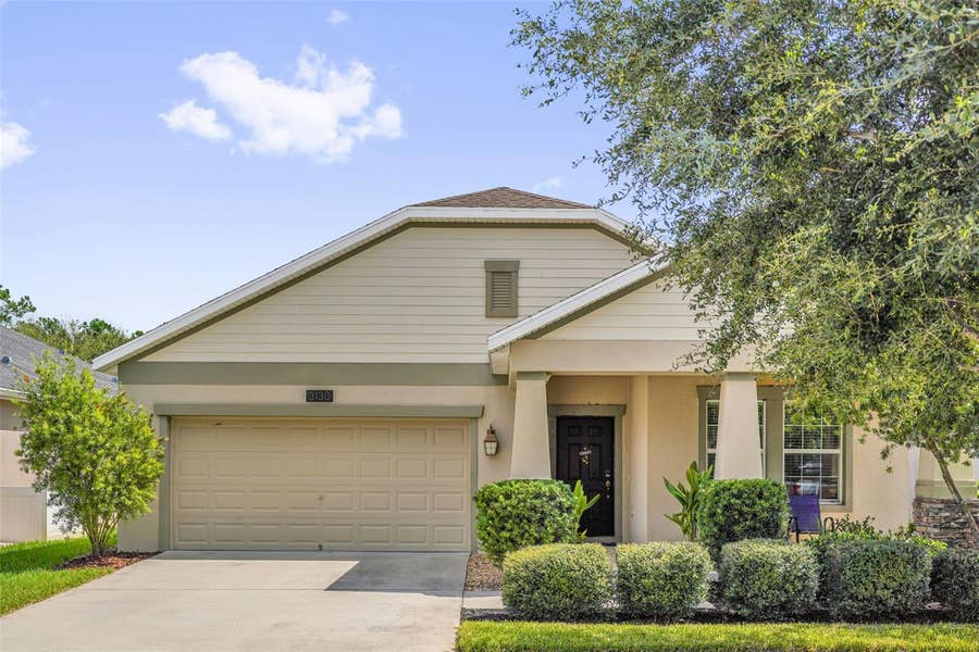 Property photo for 3130 DARK SKY DRIVE, St Cloud, FL