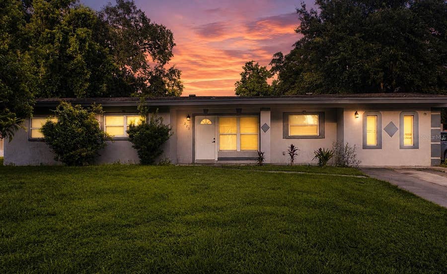 Property photo for 223 HOPE CIRCLE, Orlando, FL