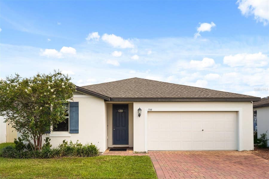 Property photo for 1166 YUMURI STREET, Winter Haven, FL