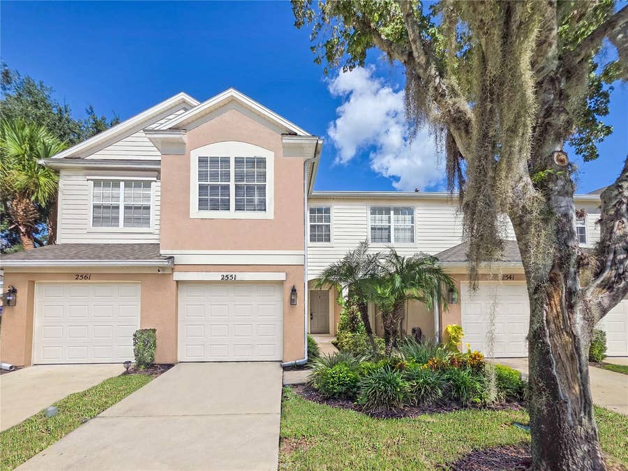 Property photo for 2551 STOCKTON DRIVE, Sanford, FL