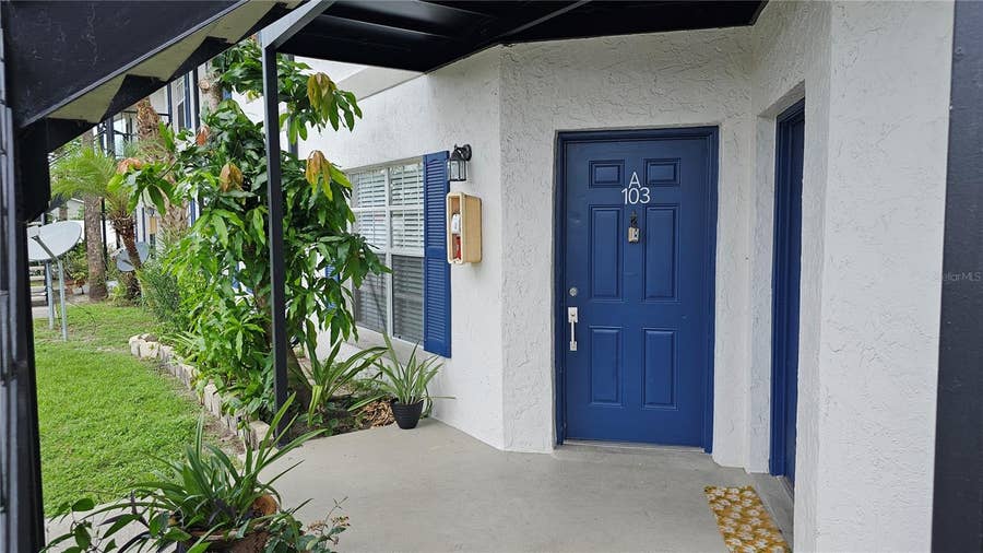 Property photo for 3651 N GOLDENROD ROAD, #A103, Winter Park, FL