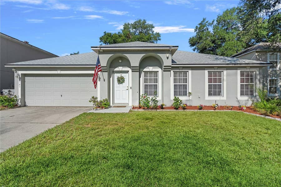 Property photo for 1303 HAWKS NEST AVENUE, Groveland, FL