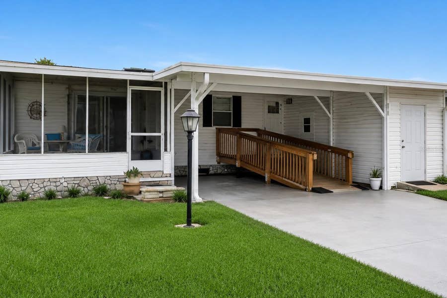 Property photo for 523 NESBITT PARK AVENUE, Davenport, FL