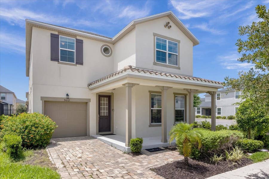Property photo for 9012 EGRET MILLS TERRACE, Kissimmee, FL