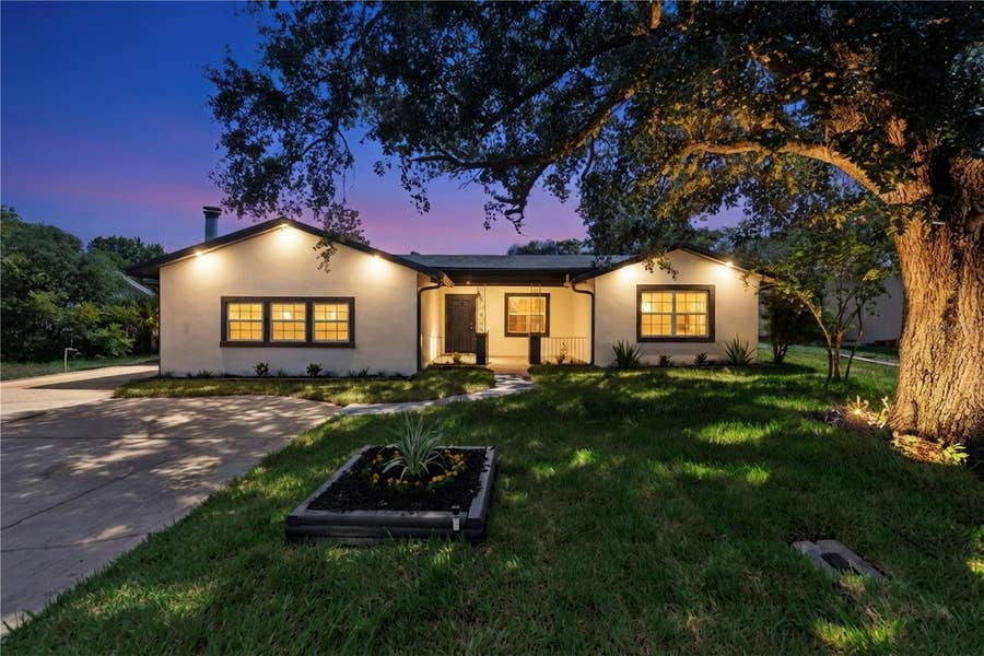 Property photo for 1033 CRYSTAL BOWL CIRCLE, Casselberry, FL