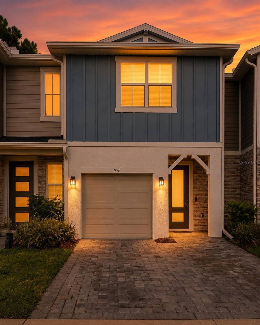 Property photo for 1370 CAPTIVA COVE, Sanford, FL